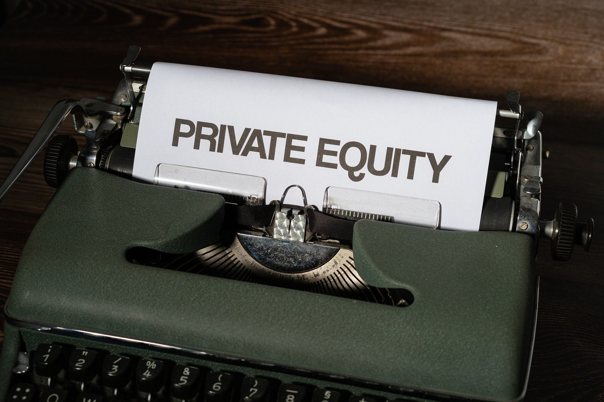 The Hidden Gems: Investing in and Tracking Private Investments